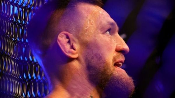 Conor McGregor criticó al Gobierno de su país por las nuevas medidas contra el Covid-19