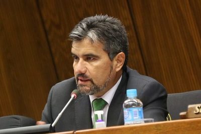 Paraguay necesita un 'fiscal general del Estado valiente que dé soporte a sus fiscales', según diputado
