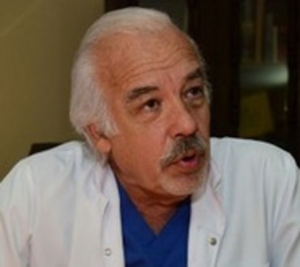 Filártiga opina a favor de separar vacunados y no vacunados - Paraguay.com