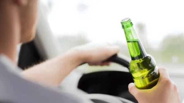 Castigos más fuertes para ebrios al volante: Podrían ir a la cárcel