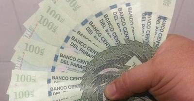 La Nación / El aguinaldo valdrá 7% menos, resalta economista