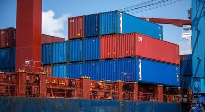 Exportaciones aumentaron 26,6% de enero a octubre de 2021