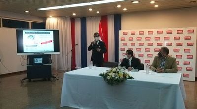 La ANDE retomará su política de cortar el servicio  a sus clientes que adeuden desde tres facturas - Nacionales - ABC Color