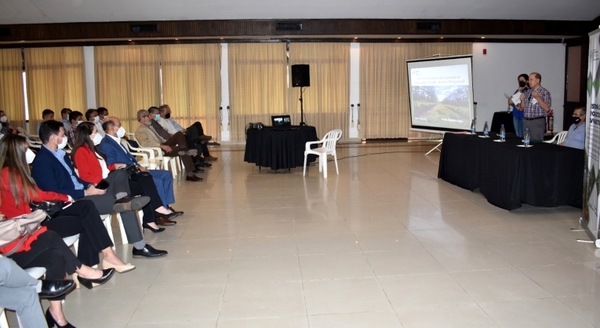 Fomentan la instalación de plantaciones forestales y sistemas silvopastoriles