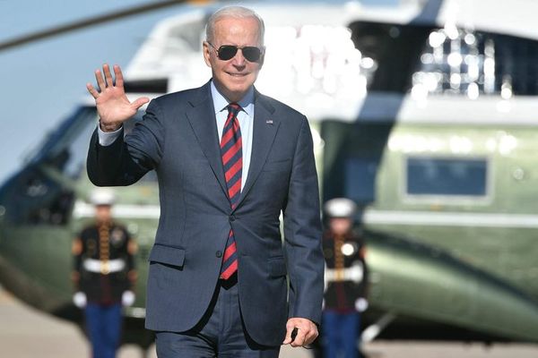 Biden pide investigar si petroleras están subiendo precios ilegalmente - Mundo - ABC Color