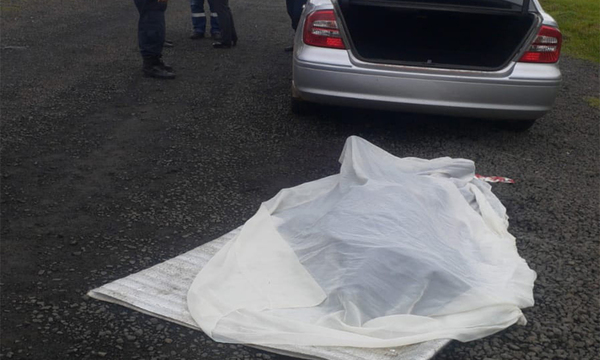 Hombre de 70 años fallece en pleno viaje - OviedoPress