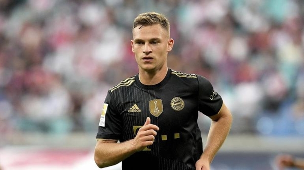 Diario HOY | Kimmich y Gnabry no pueden entrar al hotel del Bayern al no estar vacunados