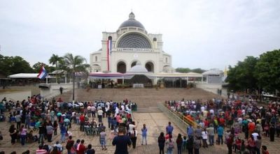 Alertan sobre posible explosión de contagios de COVID a nivel país tras fiesta de Caacupé