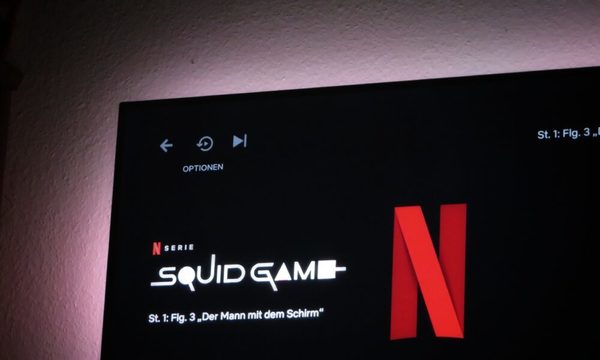 Netflix lanza web donde puedes consultar sus series y películas más populares.