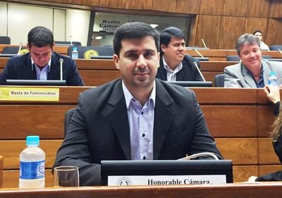 Villarejo: “Patria Querida presentará una alternativa para llegar al gobierno en el 2023” - El Trueno