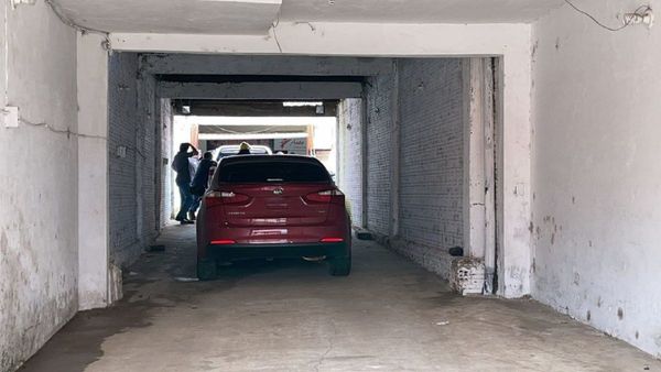 Sicario mató a abogado en Coronel Oviedo