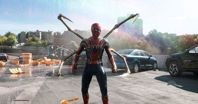 Universos chocan en nuevo tráiler de “Spider-Man: Sin camino a casa” - Cine y TV - ABC Color
