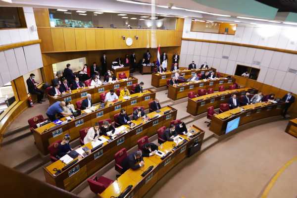 Se vislumbra una solución al tema Presupuesto para Asunción 2022 - El Independiente