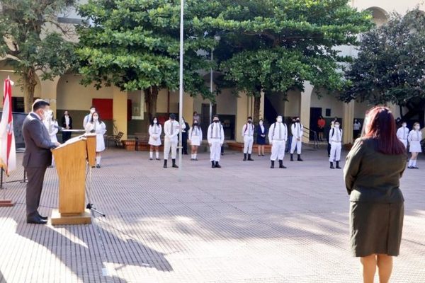 Graduaciones: sugieren que los invitados hayan recibido las dos vacunas - El Trueno