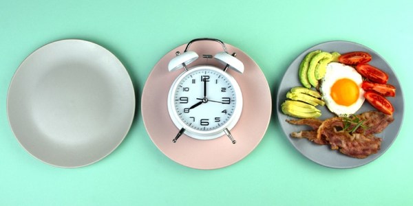 Beneficios y características del ayuno intermitente