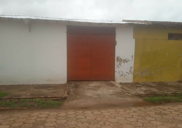 Desaparecen cuatro desmalezadoras nuevas de la Gobernación | Radio Regional 660 AM