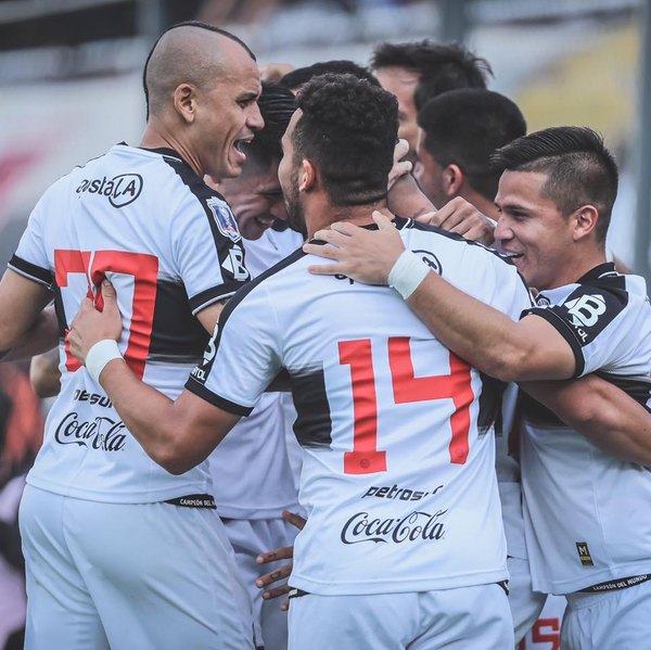 Olimpia no podrá contar con uno de los 'nuevos' mimados de Cáceres