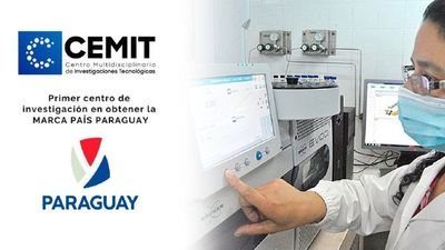 Centro de Investigación de la UNA obtiene marca país