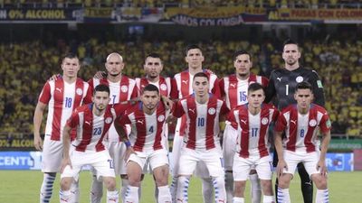 El milagro que debe ocurrir para que Paraguay clasifique al Mundial