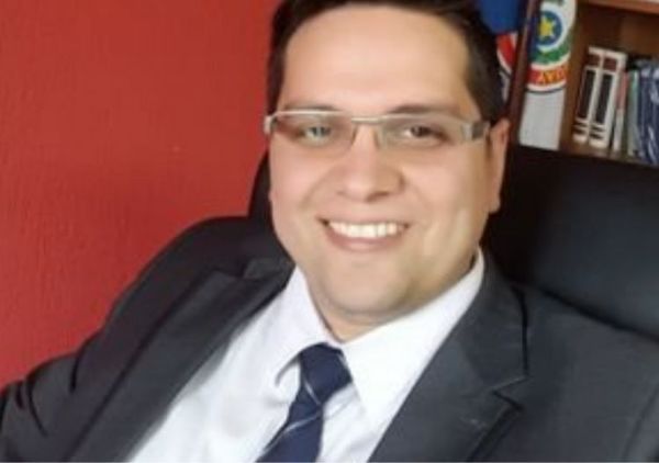 Aún desconocen móvil del asesinato al presidente del Colegio de Abogados Independientes de Caaguazú