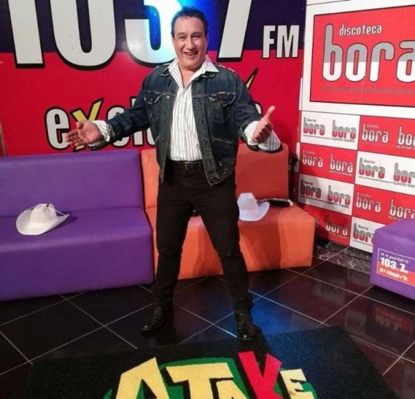 “Hasta ahora no se enteró que es gobernador”, dicen por Hugo Javier