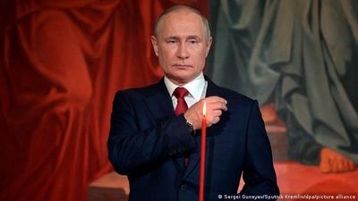 Estados Unidos incluye a Rusia en su lista negra sobre libertad religiosa