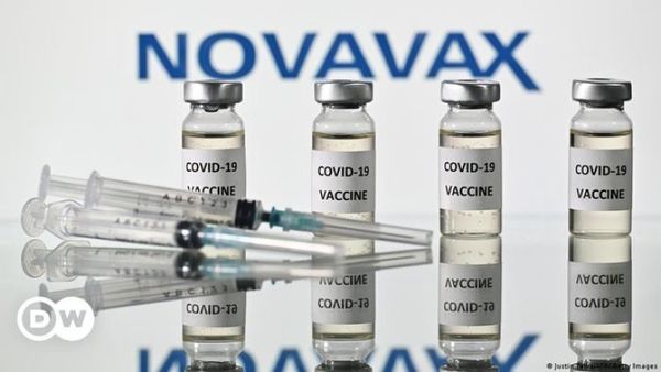 Novavax solicita a UE la aprobación de su vacuna contra covid-19