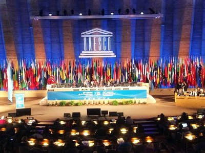 Paraguay fue electo miembro del Consejo Ejecutivo de la Unesco