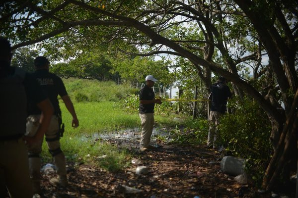 Hallan decenas de cuerpos y miles de restos humanos en la fosa clandestina más grande de Latinoamérica - Megacadena — Últimas Noticias de Paraguay
