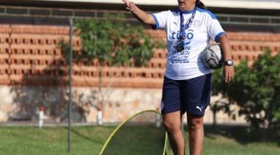 Hay lista de convocadas para los amistosos con Perú