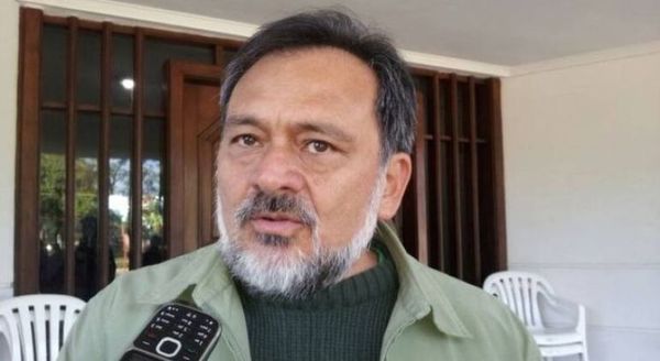 Senador cuestiona «copamiento del cartismo» en instituciones