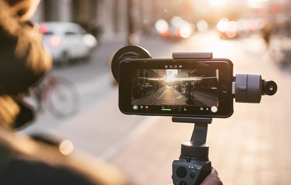 ¡Mañana es el gran lanzamiento del festival de SmartFilms!