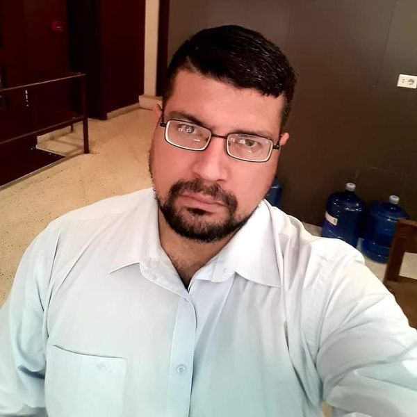 Empleado del exjuez Pedro Galeano habría actuado como campana de sicarios - Nacionales - ABC Color