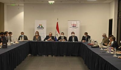 Sin acuerdo en el ámbito técnico, elevan el estudio de la tarifa de Itaipú 2022 al Directorio Ejecutivo - Nacionales - ABC Color