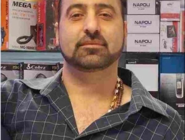 Empresario asesinado en Ponta Porã será enterrado en Líbano