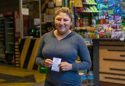 ¿Quieres ser el primer paraguayo en ganar el premio mayor del Powerball? - Brand Lab - ABC Color