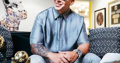 La Nación / Daddy Yankee ofrece en alquiler su mansión de Puerto Rico