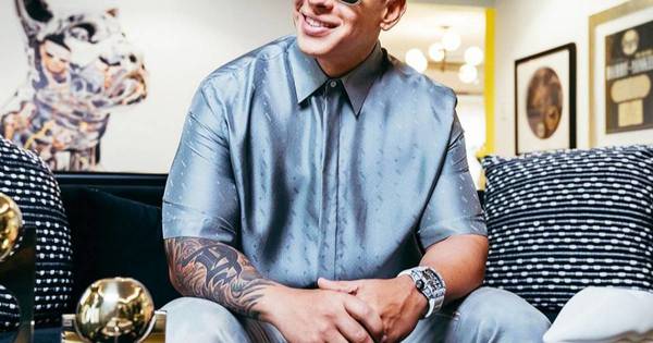 La Nación / Daddy Yankee ofrece en alquiler su mansión de Puerto Rico
