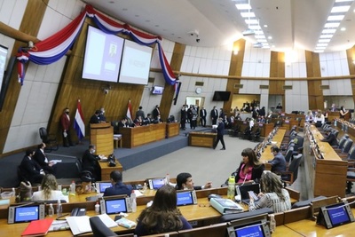 Diputados aprueban multas para no votantes - El Independiente