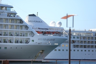 Naviera Silversea Cruises escoge a Puerto Rico para su vuelta al Caribe - MarketData