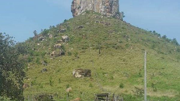 Hallan muertas a madre e hija en una colonia indígena en Cerro Corá