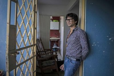 Opositor cubano Yunior García viaja a España tras frustrada protesta del 15N