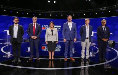 Elecciones en Chile: qué buscan los chilenos este domingo en las urnas - ADN Digital