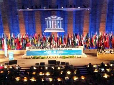 Paraguay será miembro del Consejo Ejecutivo de la Unesco - ADN Digital