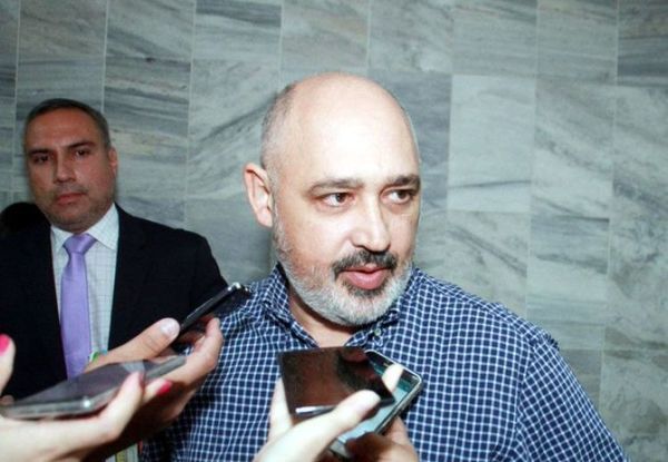 “La justicia tarda pero llega”, afirma extitular de la ESSAP