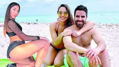 Doña puso orden de restricción a examante de su marido por acoso