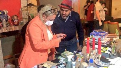 Crimen de alemanes: Fiscalía imputa a abogado y pide prisión preventiva
