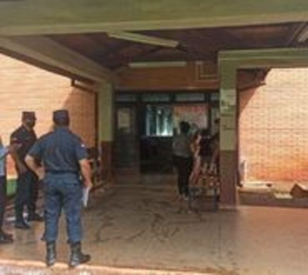 Niña de 1 año muere ahogada tras caer a un balde con agua en PJC - Paraguay.com