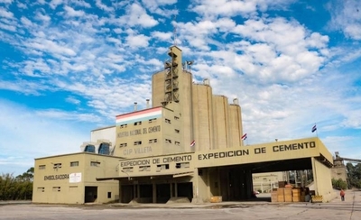 Diario HOY | Producción de cemento no se verá afectada por avería en molino de crudo, afirma INC