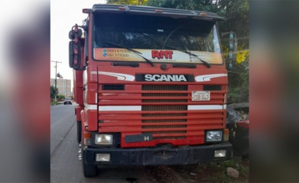 Imputan a camionero que había arrollado a motociclista